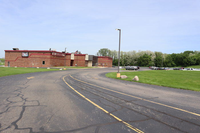 West Columbia 7 Theatres - May 29 2022 (newer photo)